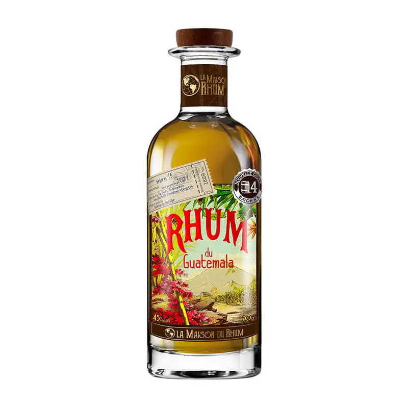 High resolution image of the bottle