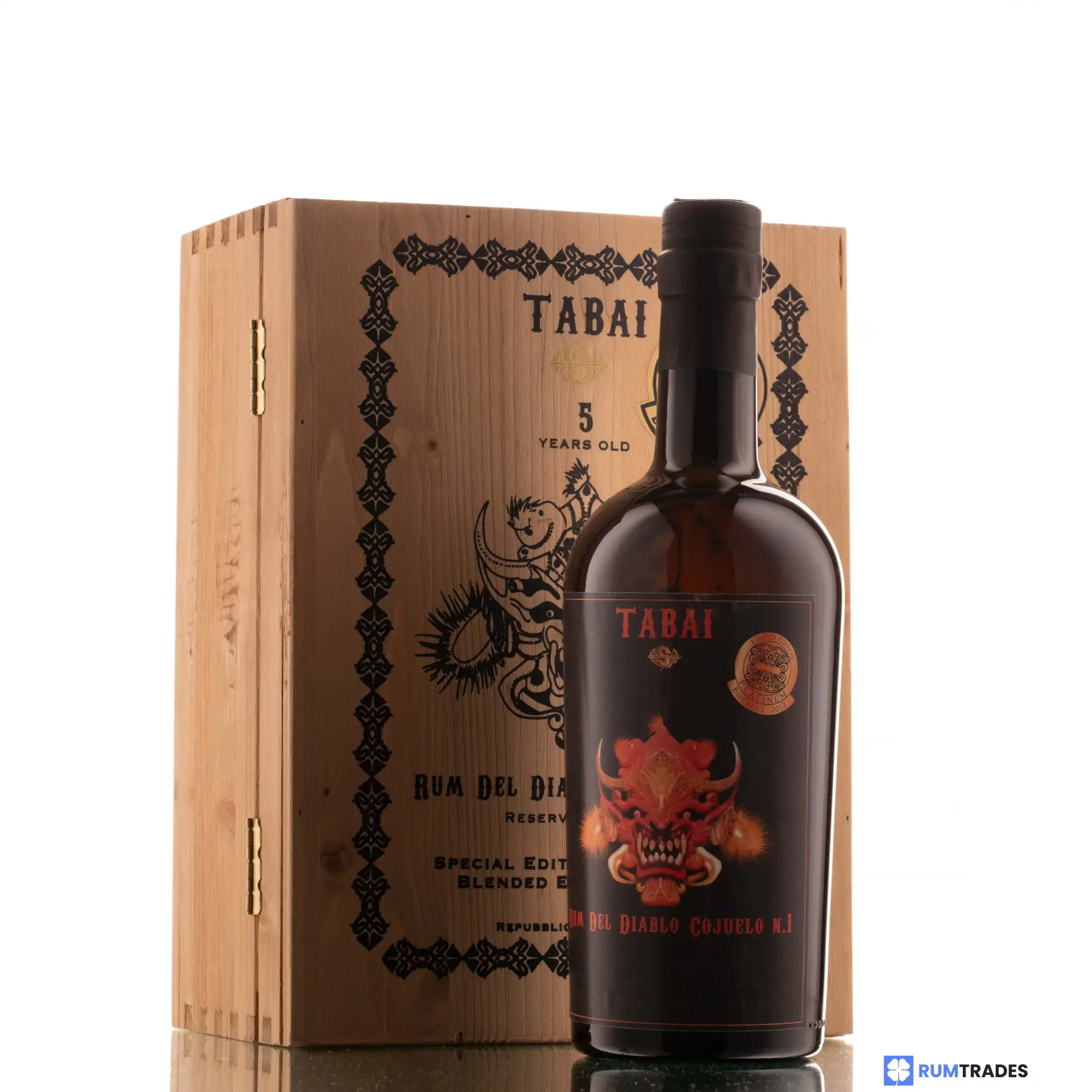 Image of the bottle indexed by the search page.