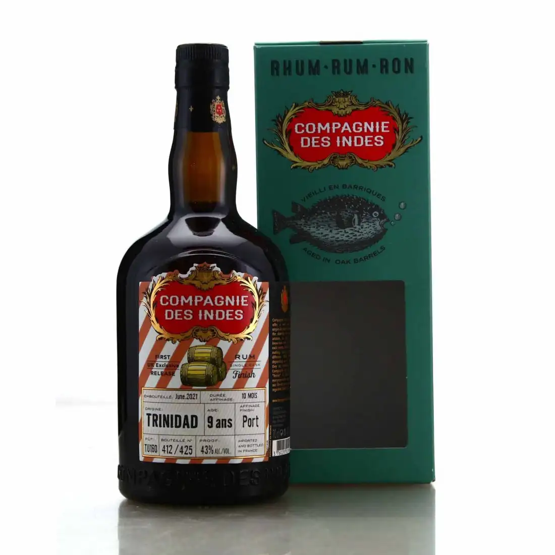 Image of the bottle indexed by the search page.