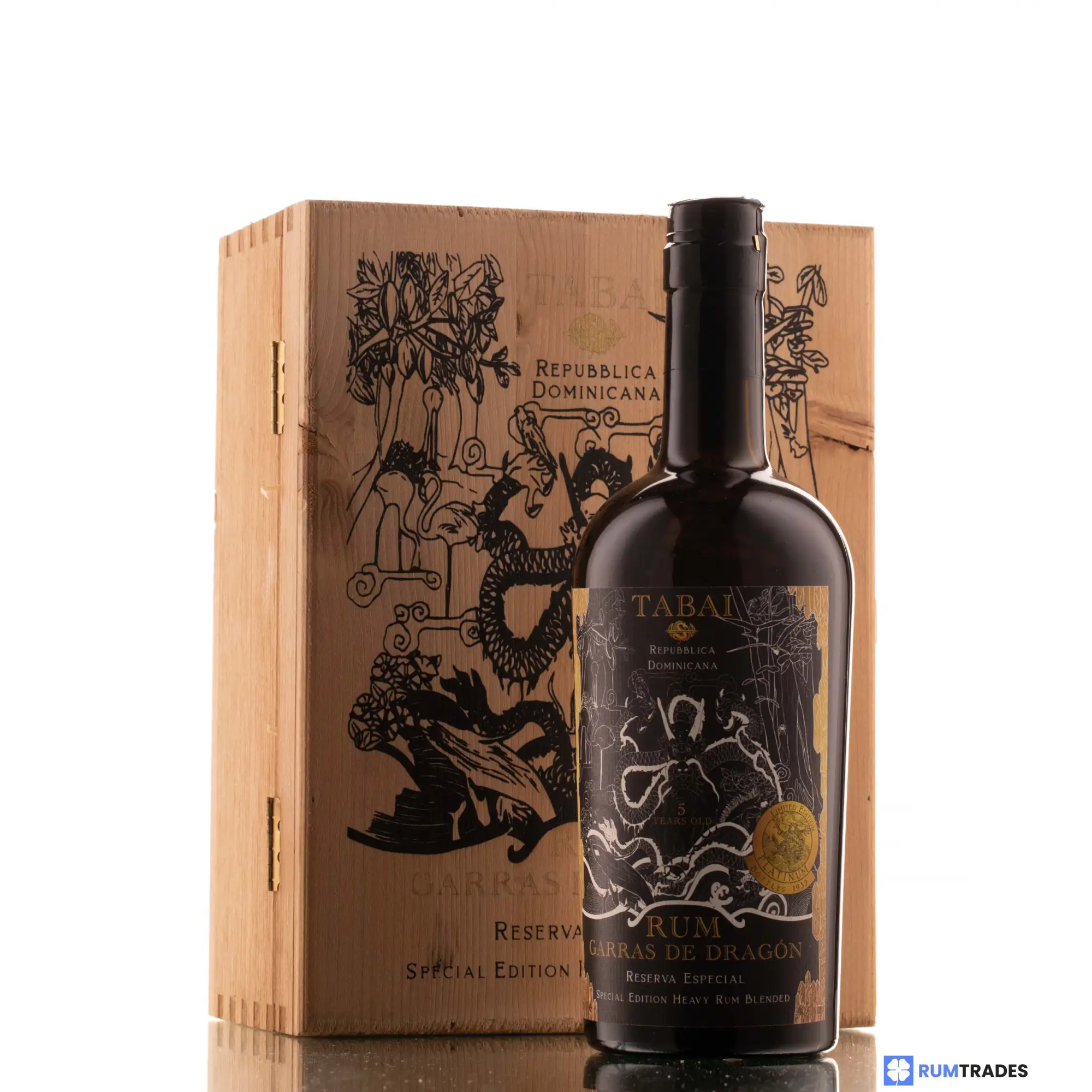 Image of the bottle indexed by the search page.