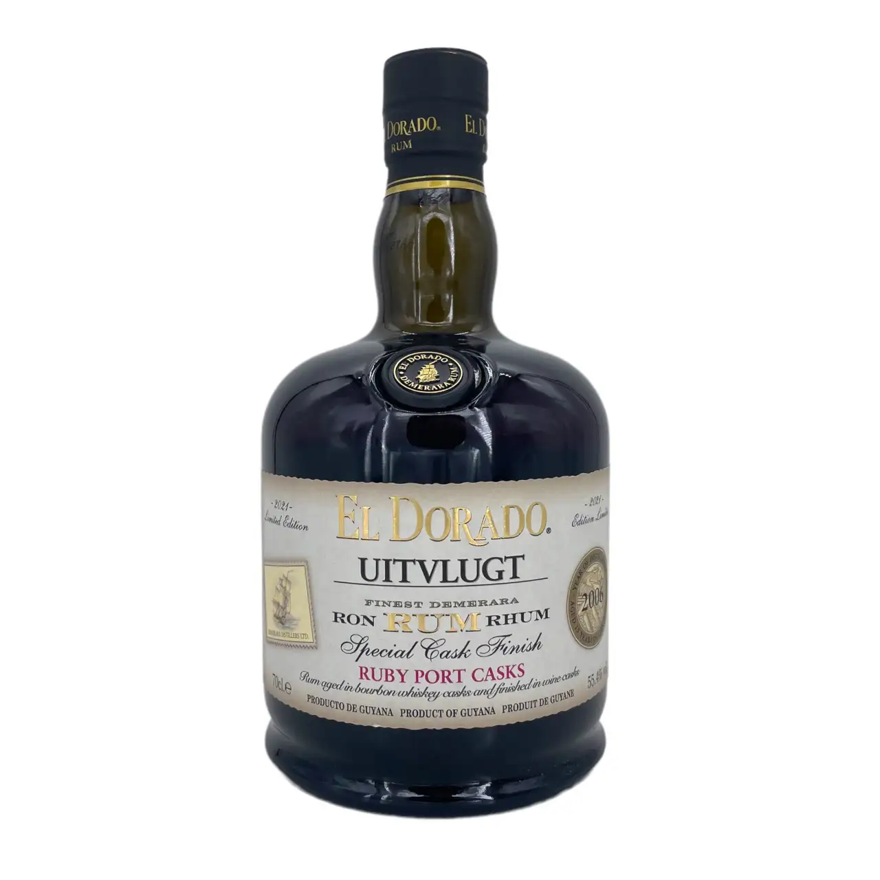 Image of the bottle indexed by the search page.
