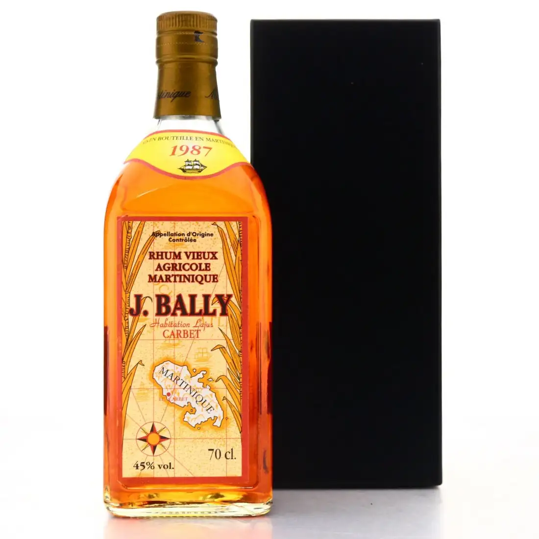 Image of the bottle indexed by the search page.