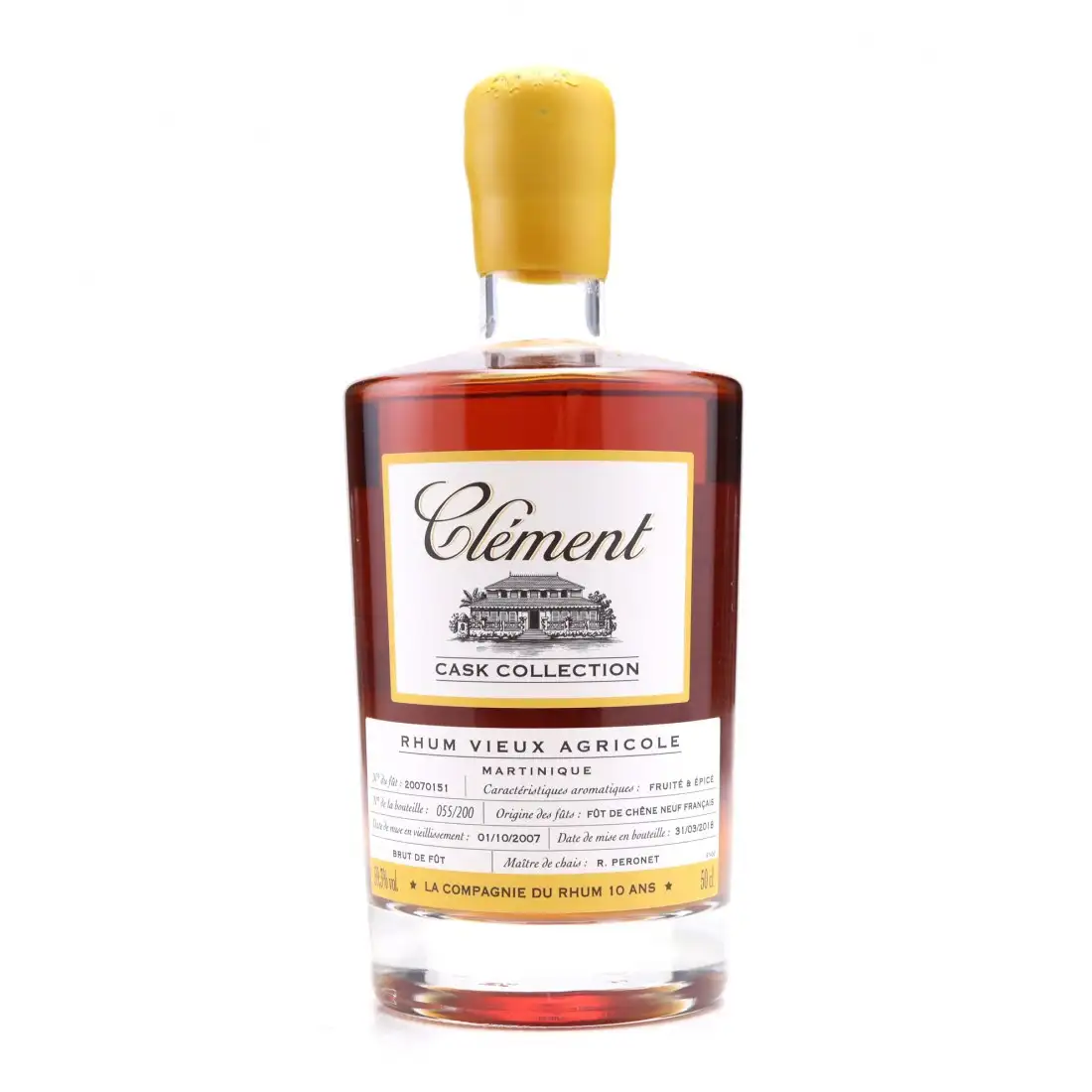 Image of the bottle indexed by the search page.