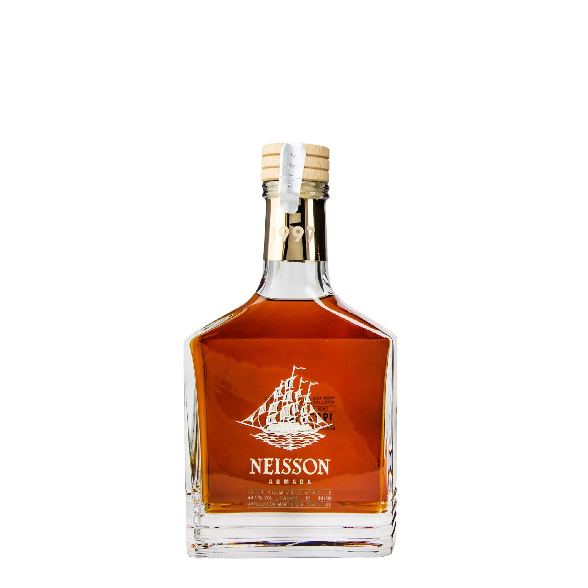 Image of the bottle indexed by the search page.