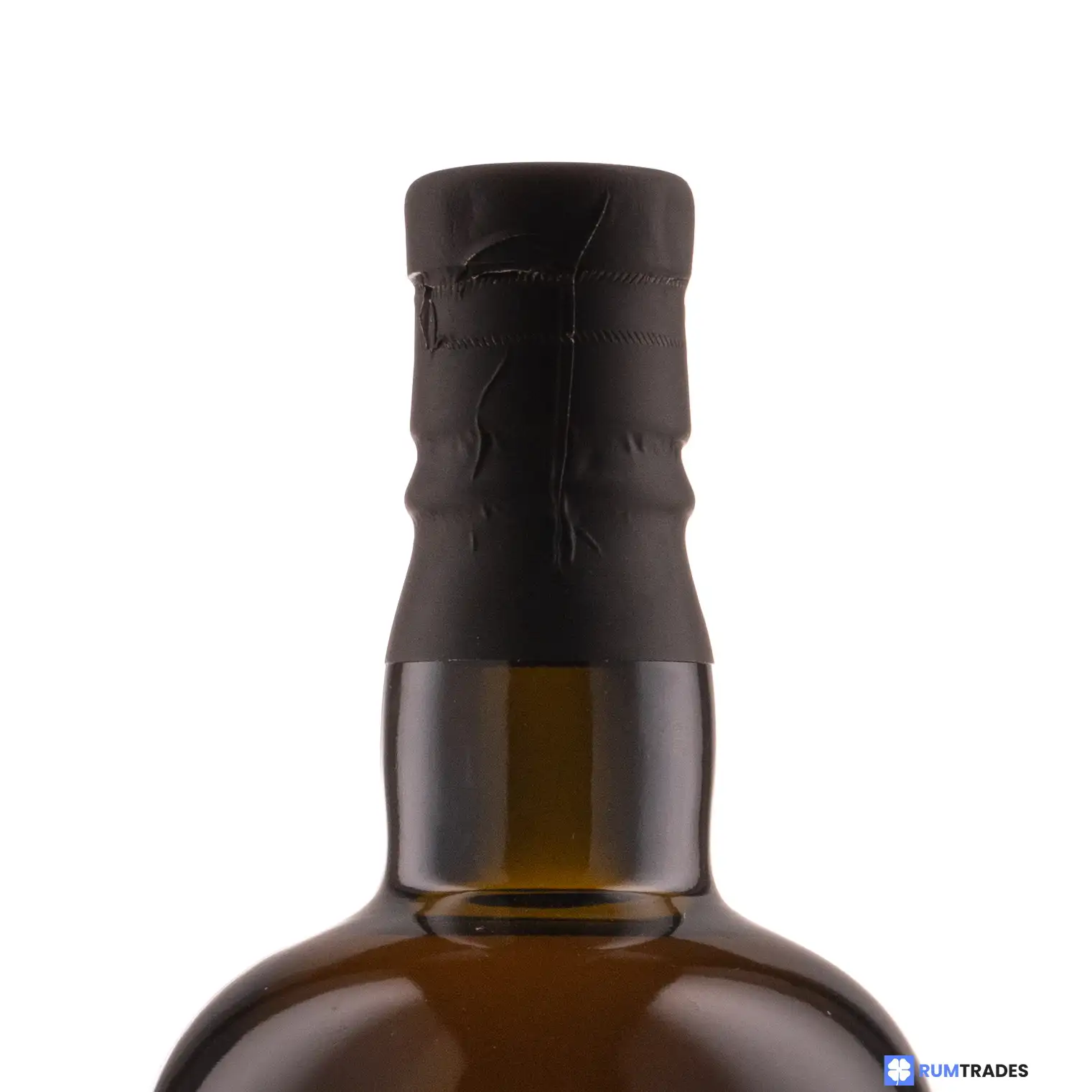 High resolution image of the bottle