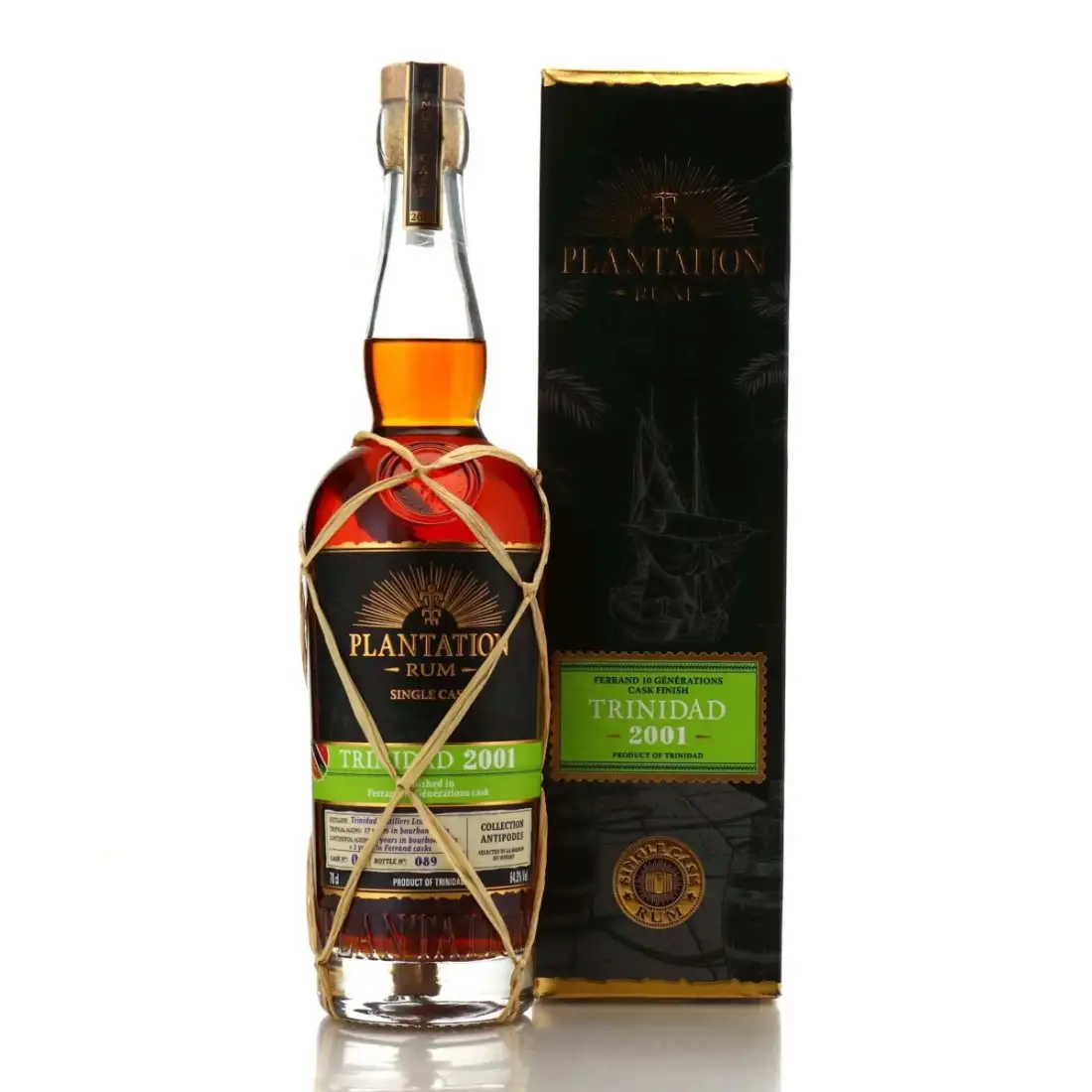 Image of the bottle indexed by the search page.