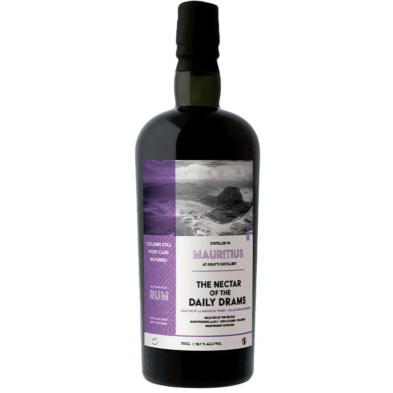 Image of the bottle indexed by the search page.