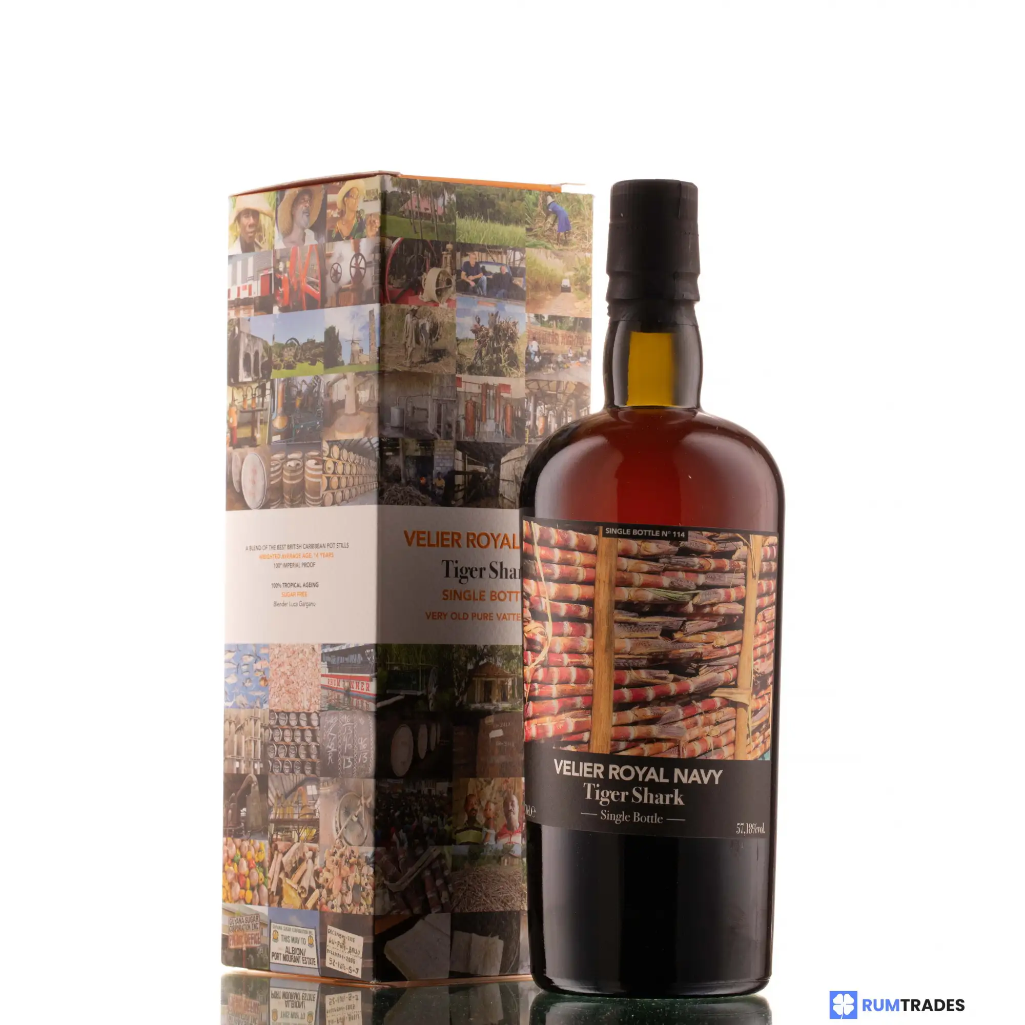 Image of the bottle indexed by the search page.