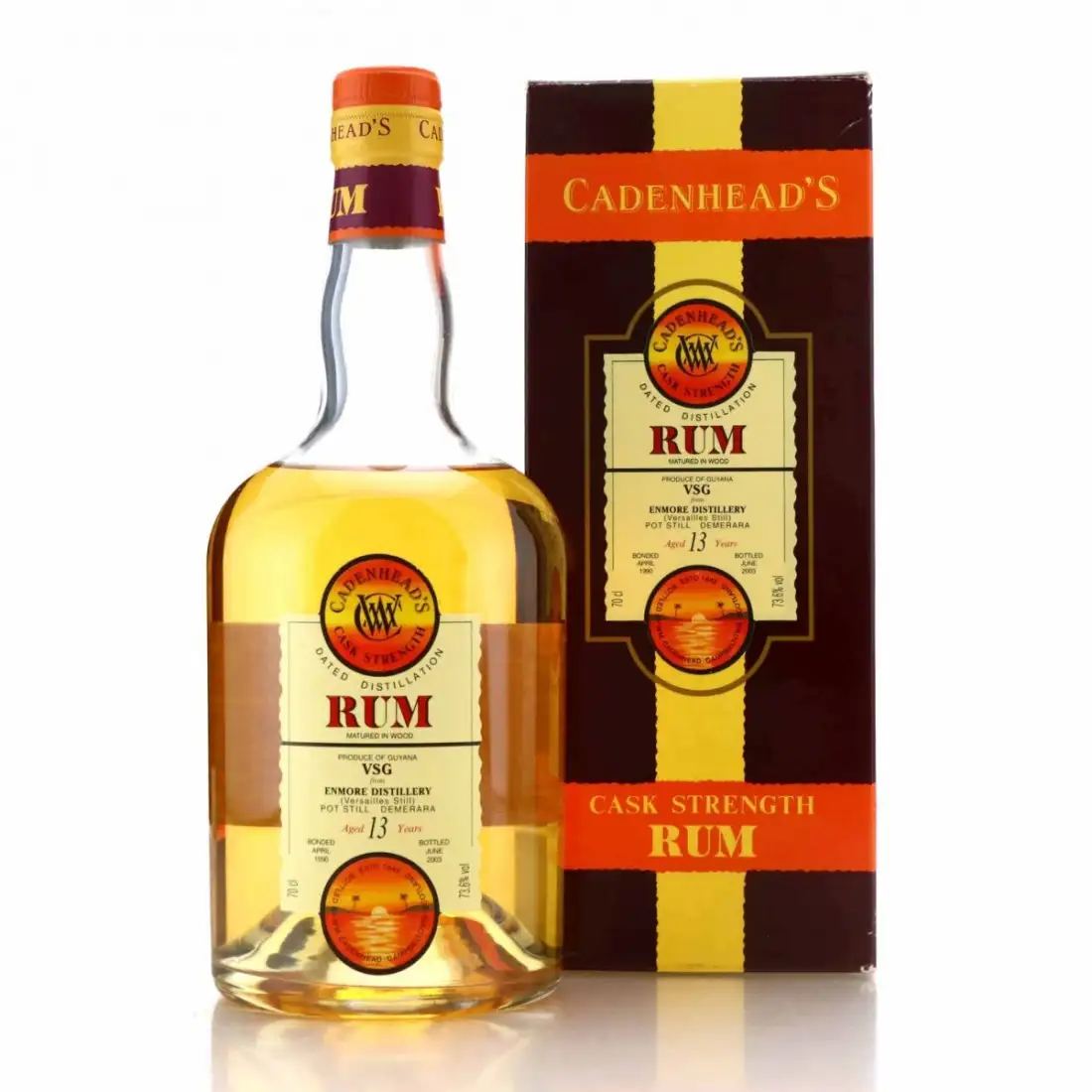 Image of the bottle indexed by the search page.