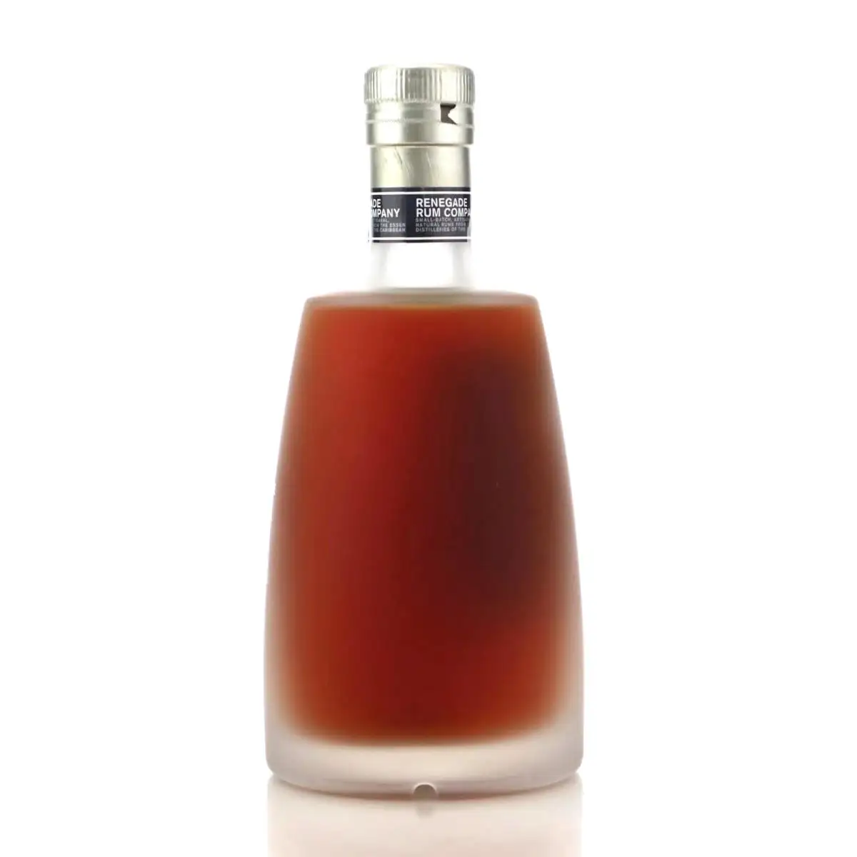 High resolution image of Renegade Gardel Guadeloupe Rum 1998