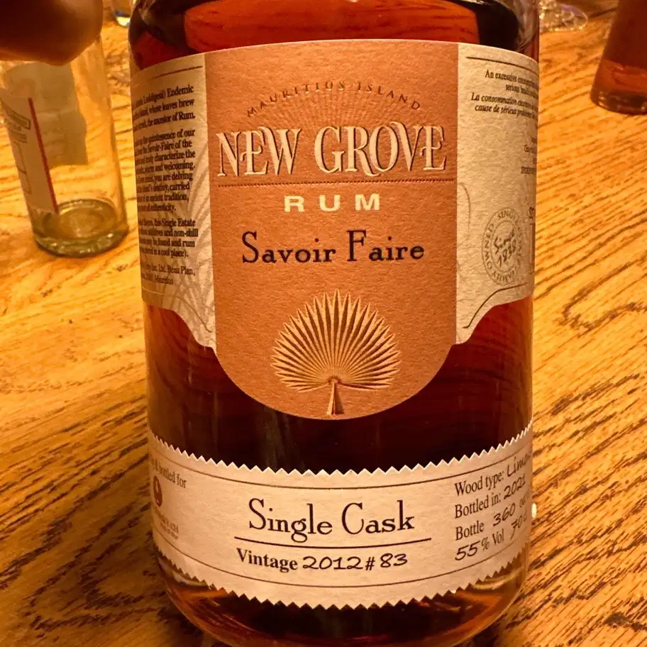 Image of the bottle indexed by the search page.