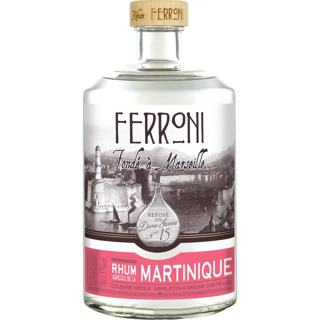 Image of the bottle indexed by the search page.