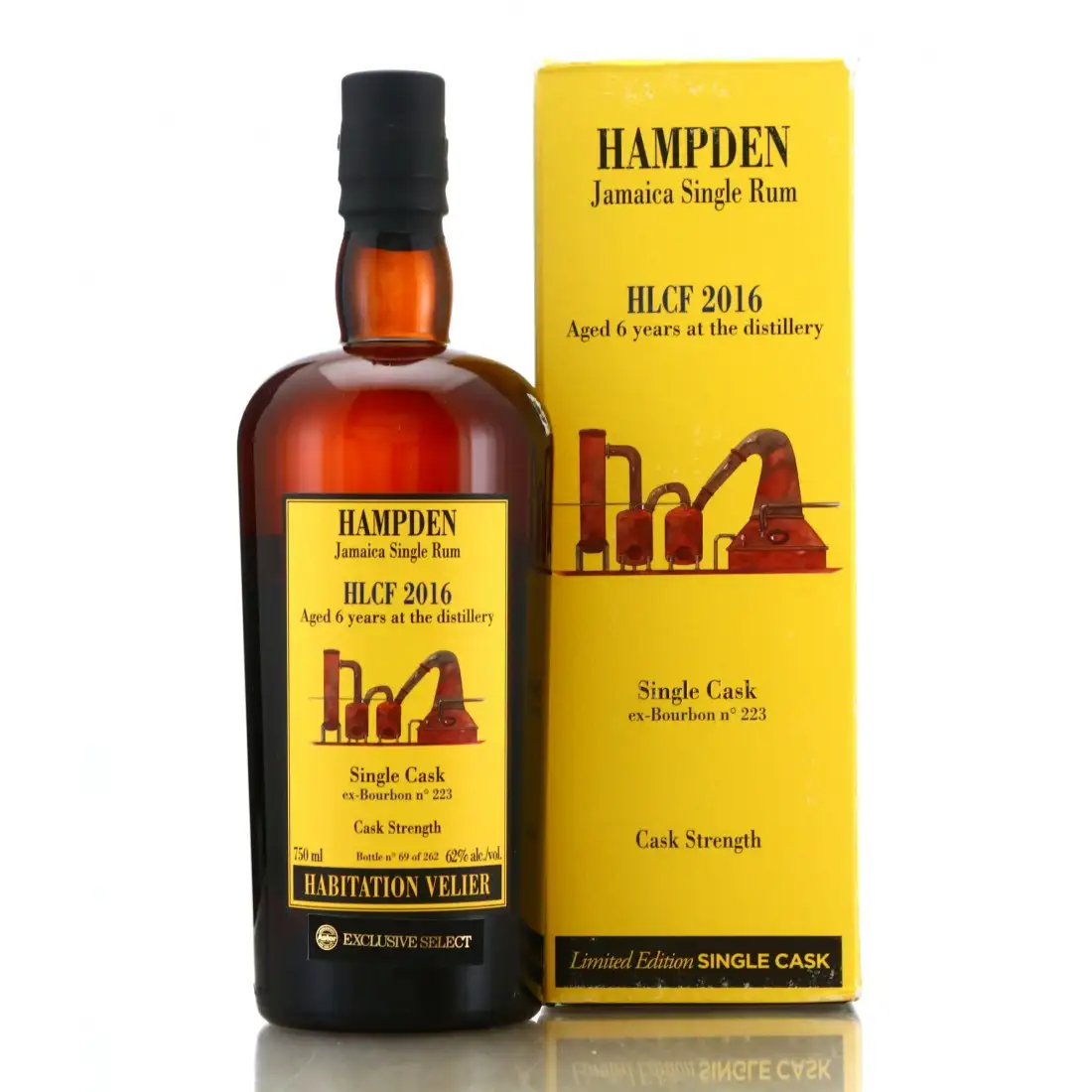 Image of the bottle indexed by the search page.