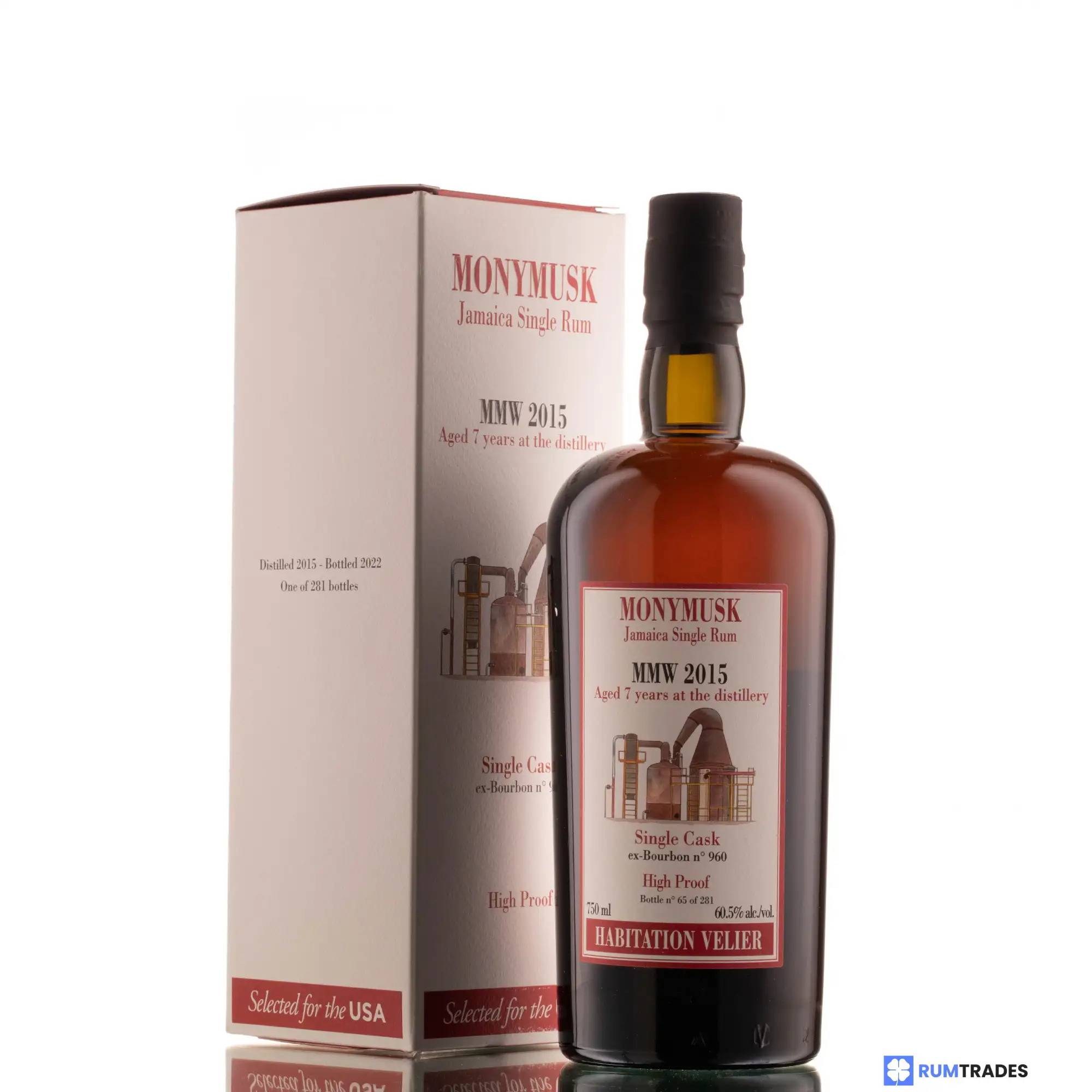Image of the bottle indexed by the search page.