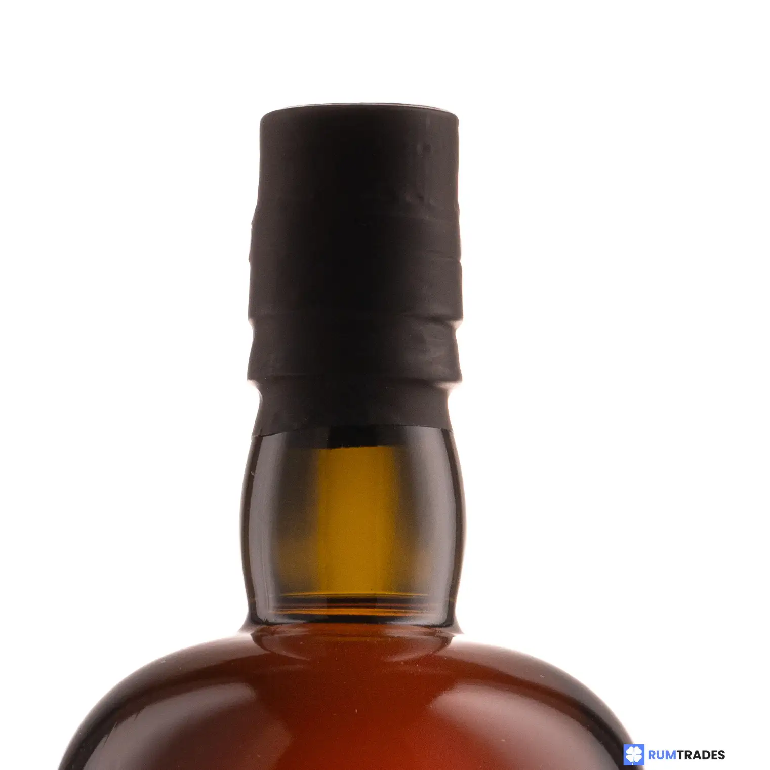 High resolution image of the bottle