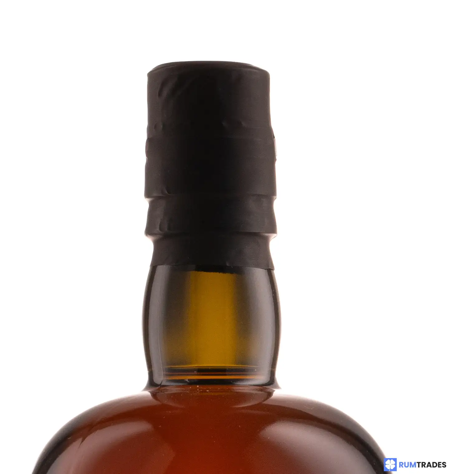 High resolution image of the bottle