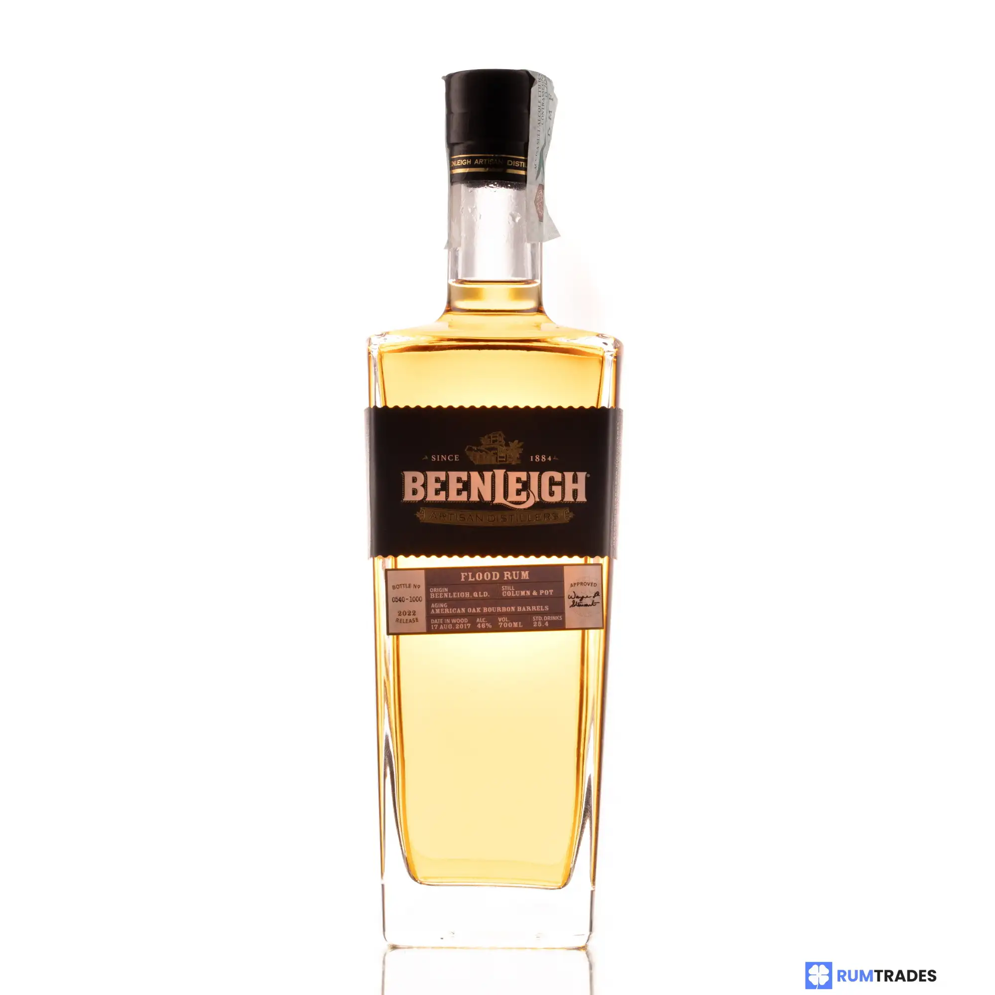 Image of the bottle indexed by the search page.