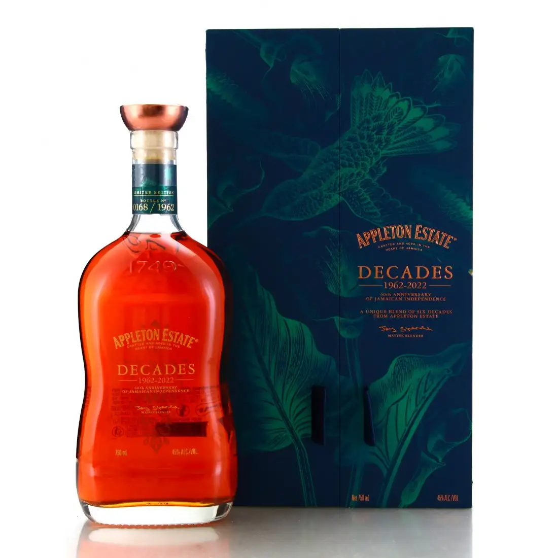 Image of the bottle indexed by the search page.