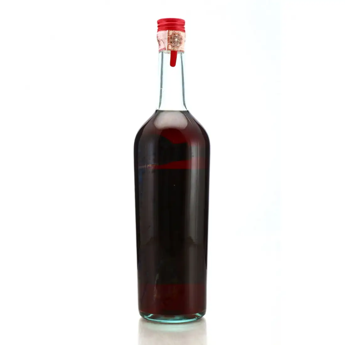 Image haute résolution de la bouteille