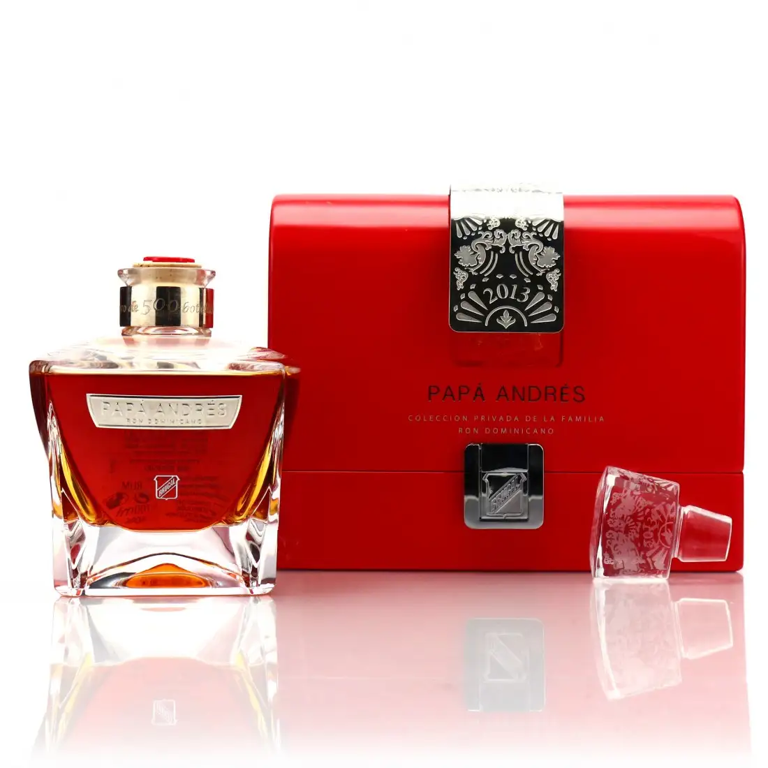 Image of the bottle indexed by the search page.