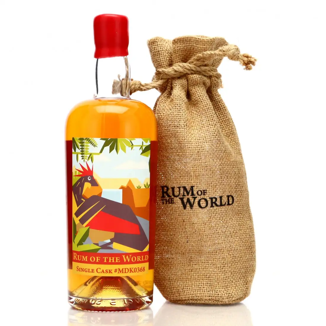 Image of the bottle indexed by the search page.