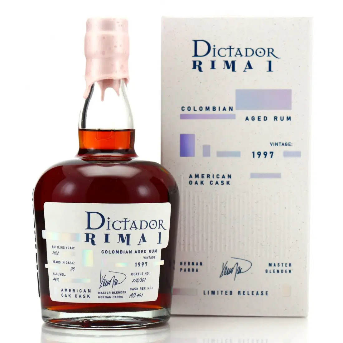 Image of the bottle indexed by the search page.