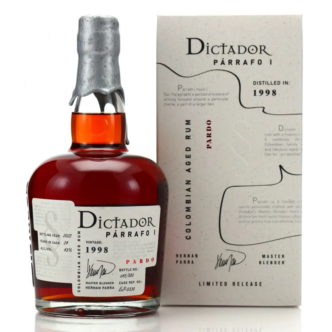 Image of the bottle indexed by the search page.
