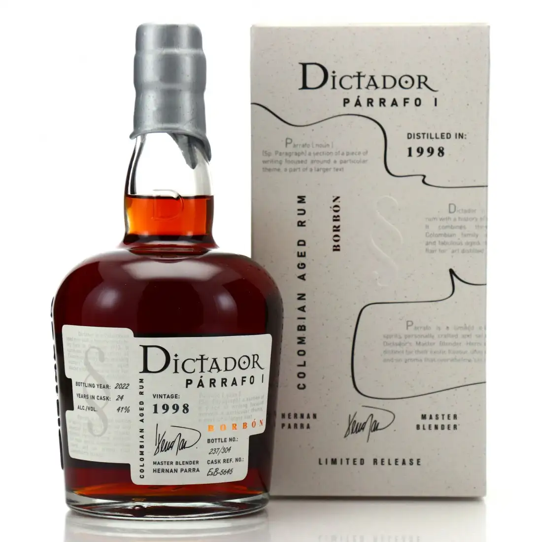 Image of the bottle indexed by the search page.
