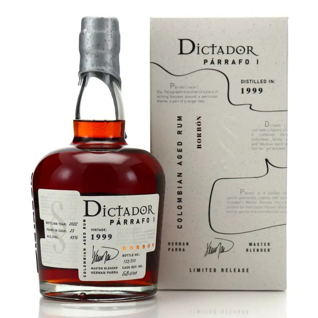 Image of the bottle indexed by the search page.