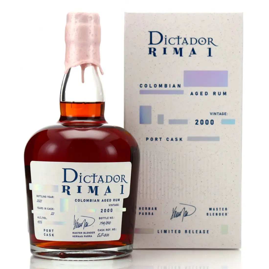 Image of the bottle indexed by the search page.