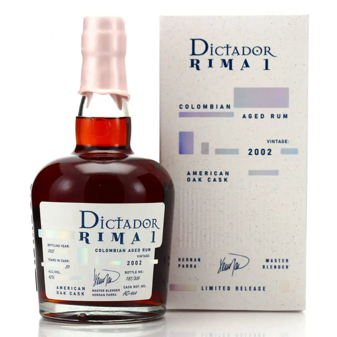 Image of the bottle indexed by the search page.