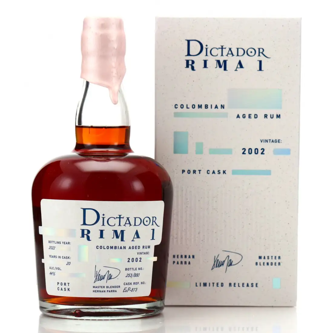 Image of the bottle indexed by the search page.