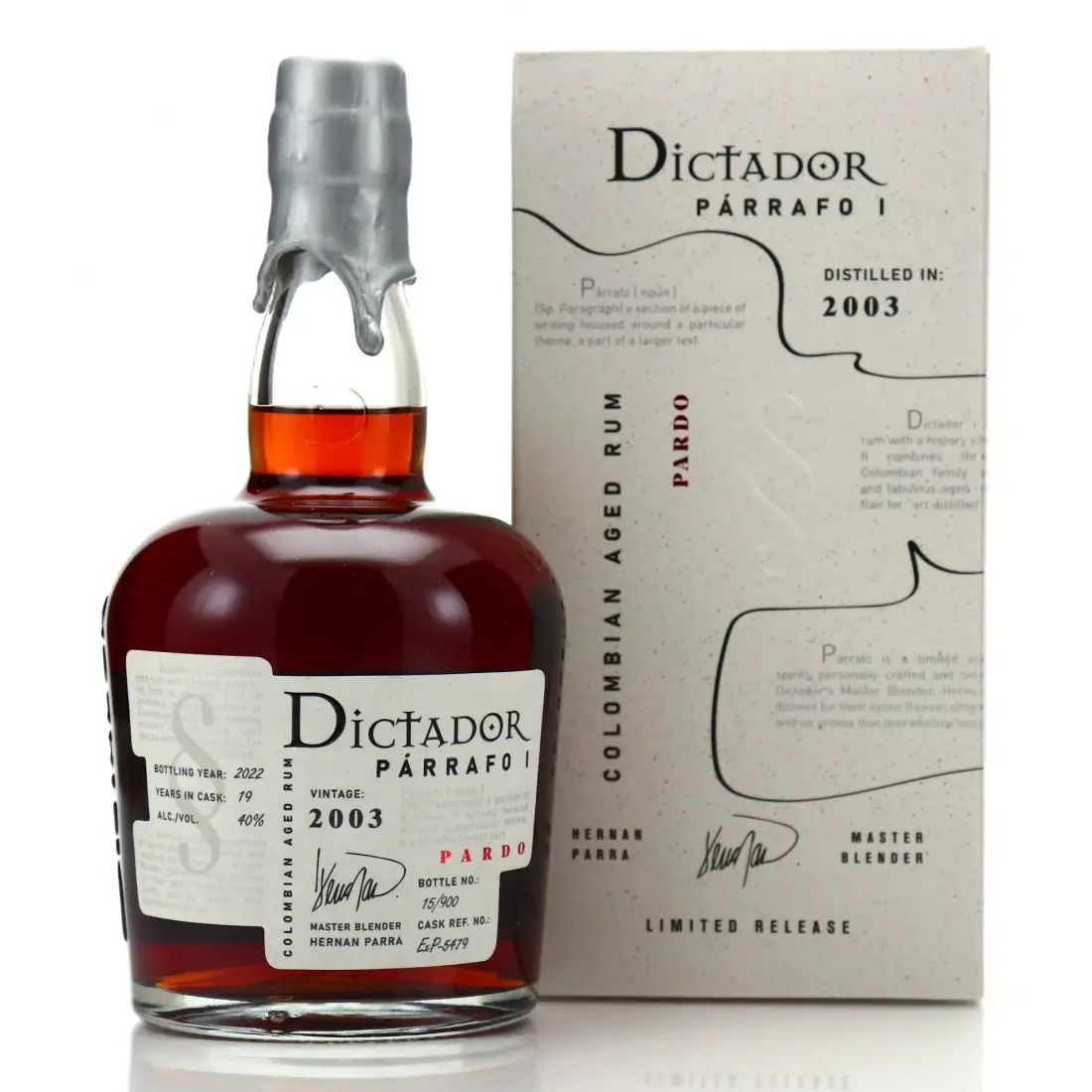Image of the bottle indexed by the search page.
