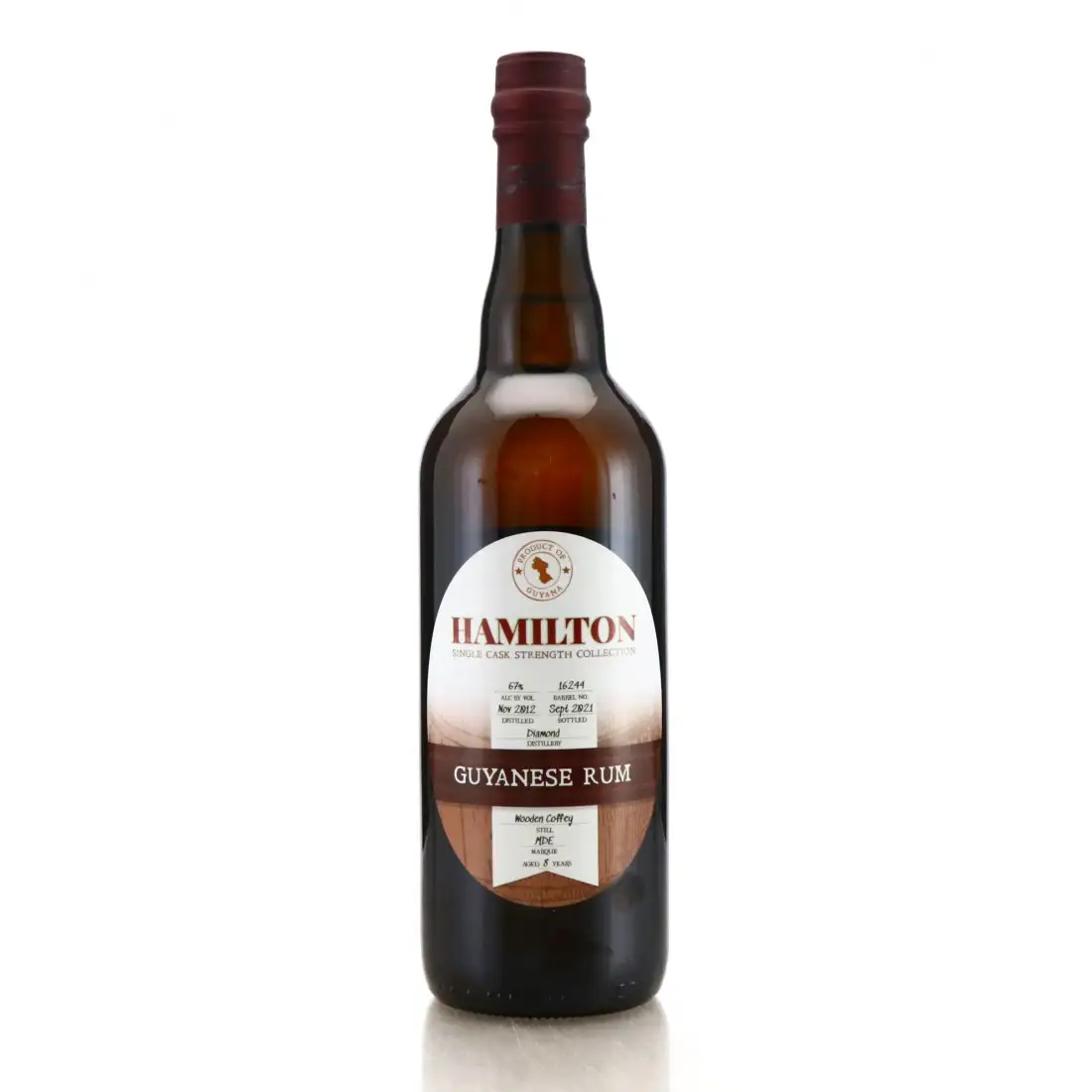Image of the bottle indexed by the search page.