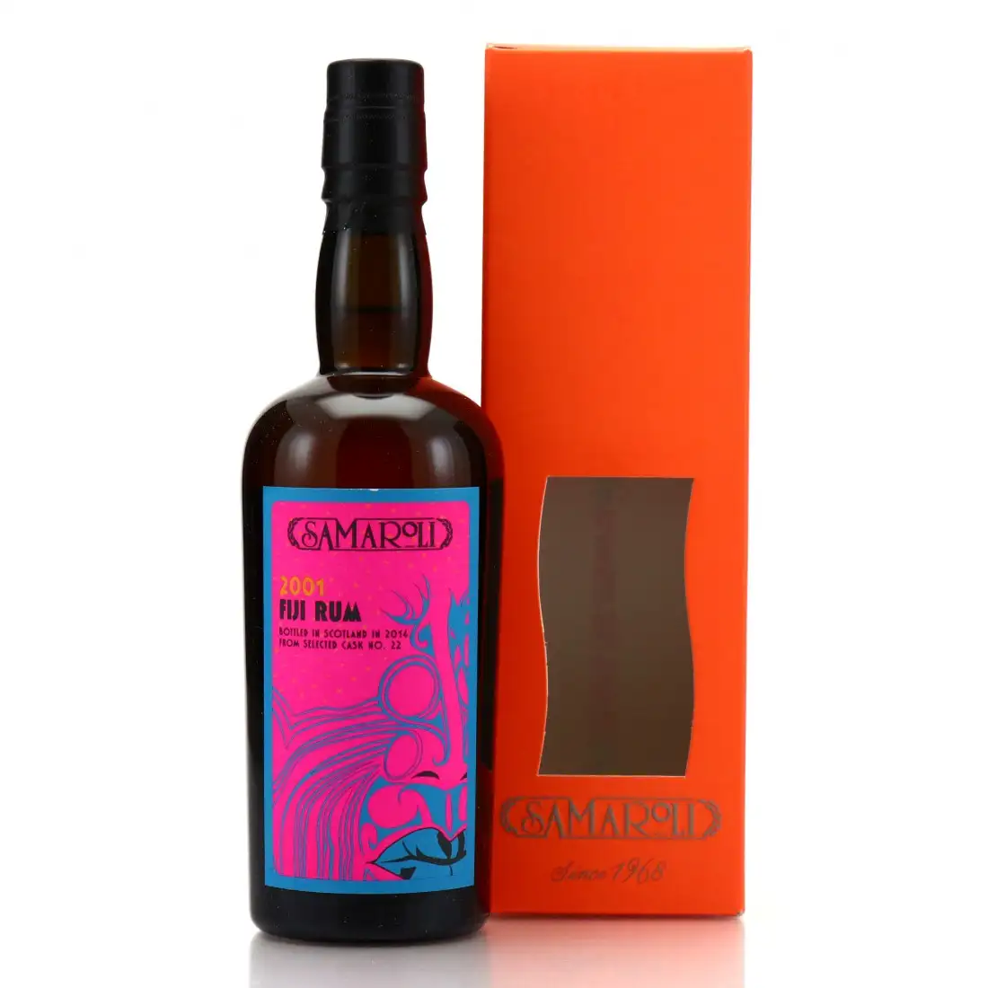 Image of the bottle indexed by the search page.