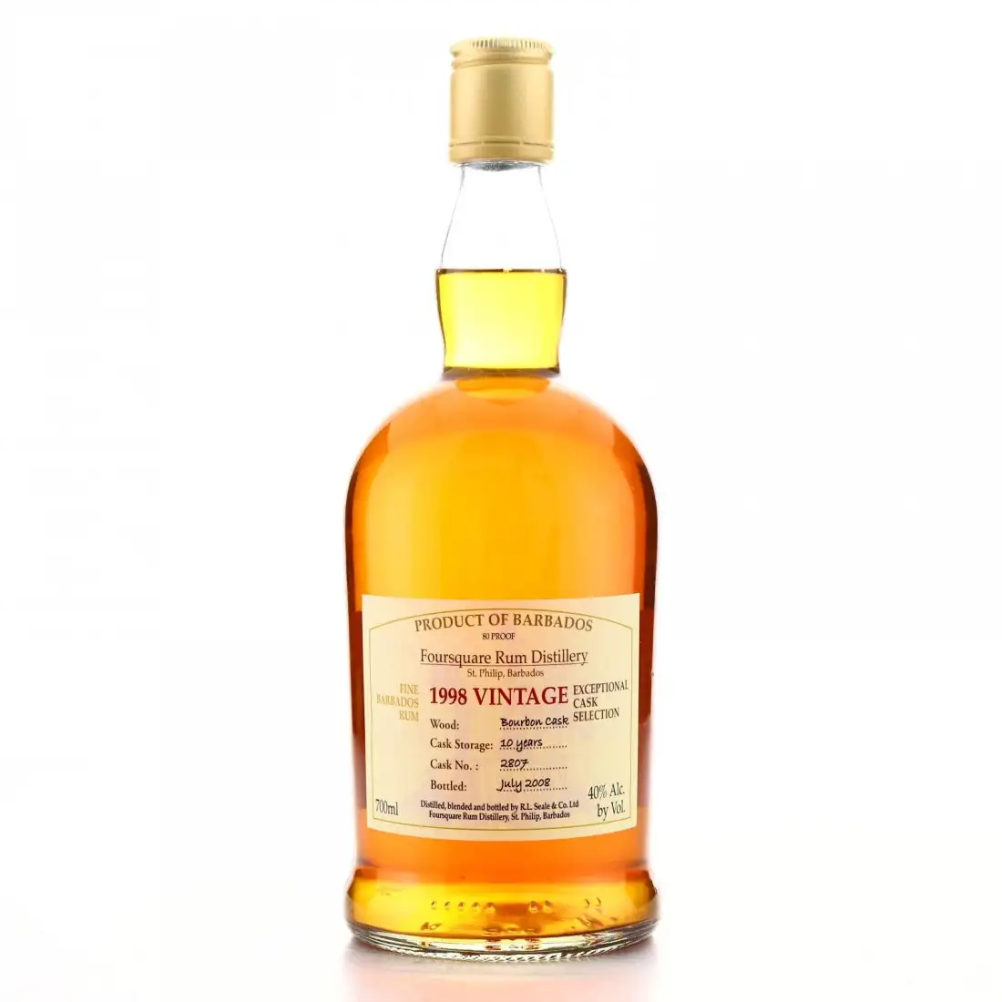 Image of the bottle indexed by the search page.