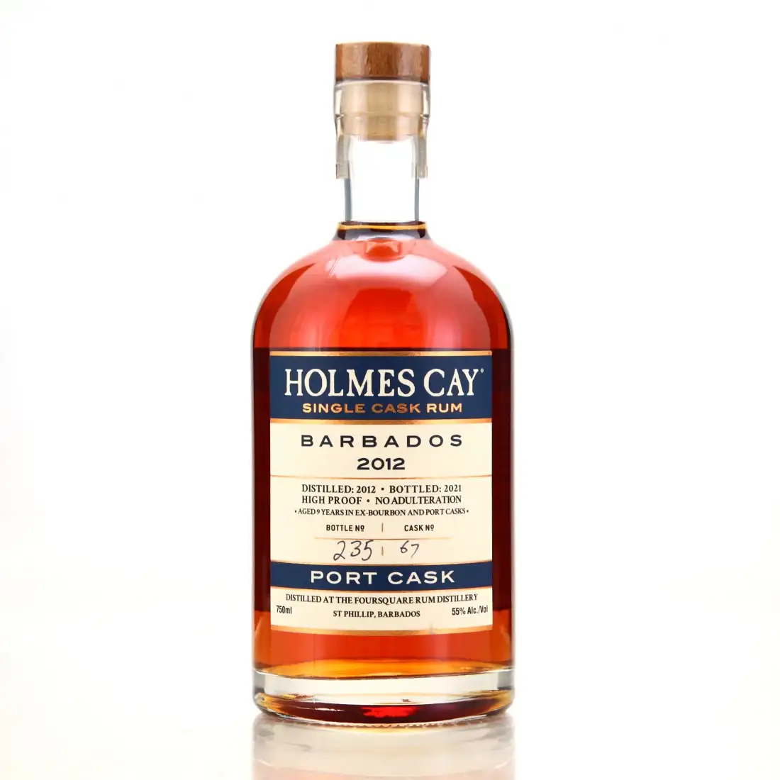 Image of the bottle indexed by the search page.