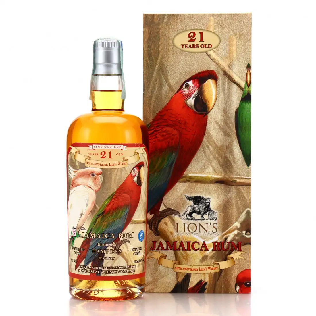 Image of the bottle indexed by the search page.