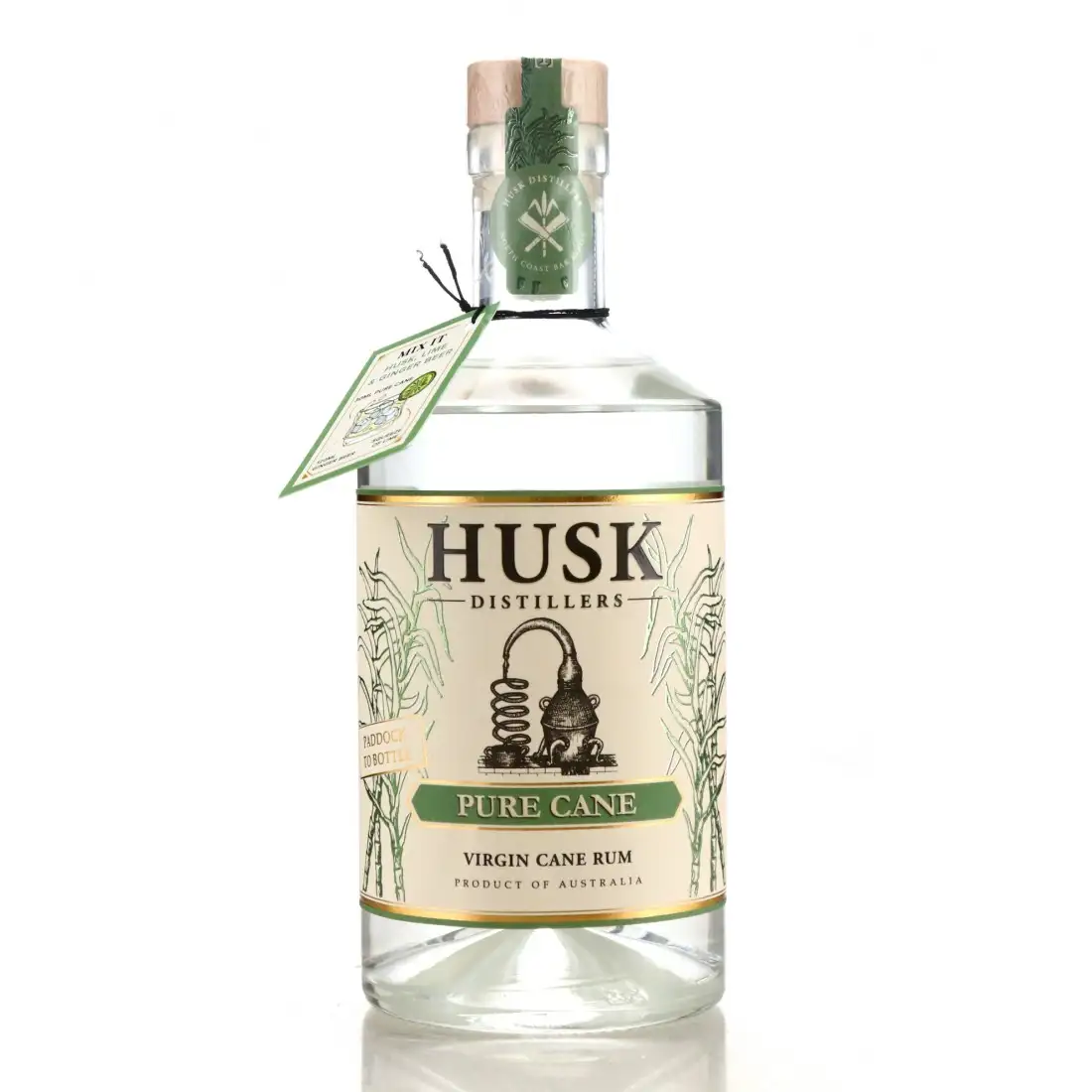 Image of the bottle indexed by the search page.