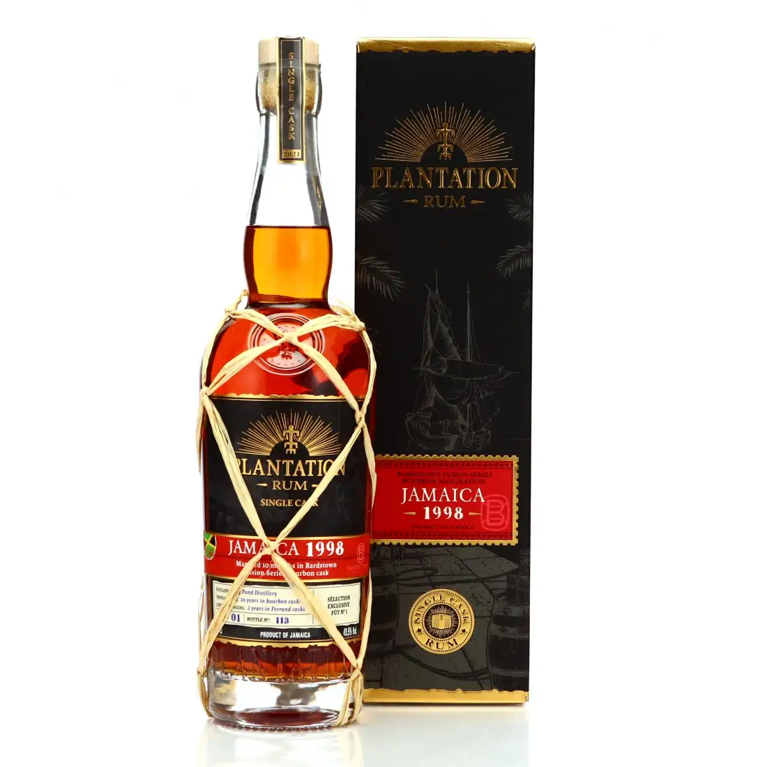 Image of the bottle indexed by the search page.