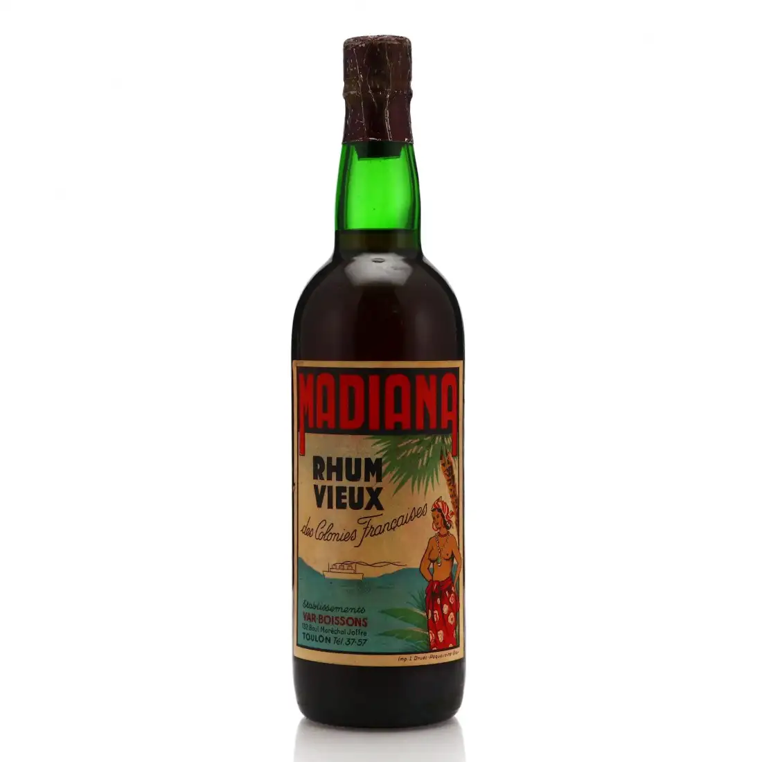 Image of the bottle indexed by the search page.