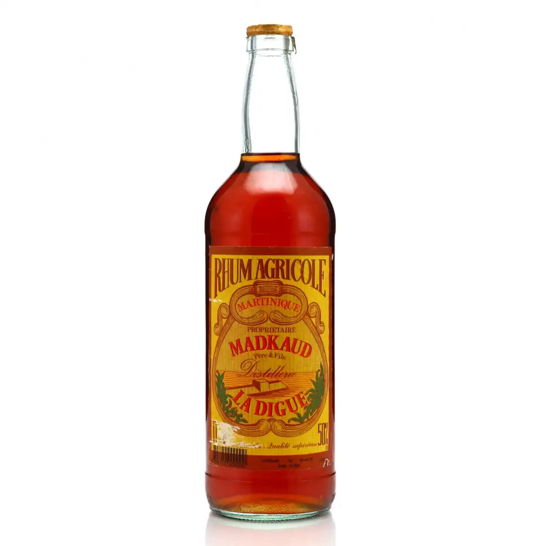 Image of the bottle indexed by the search page.