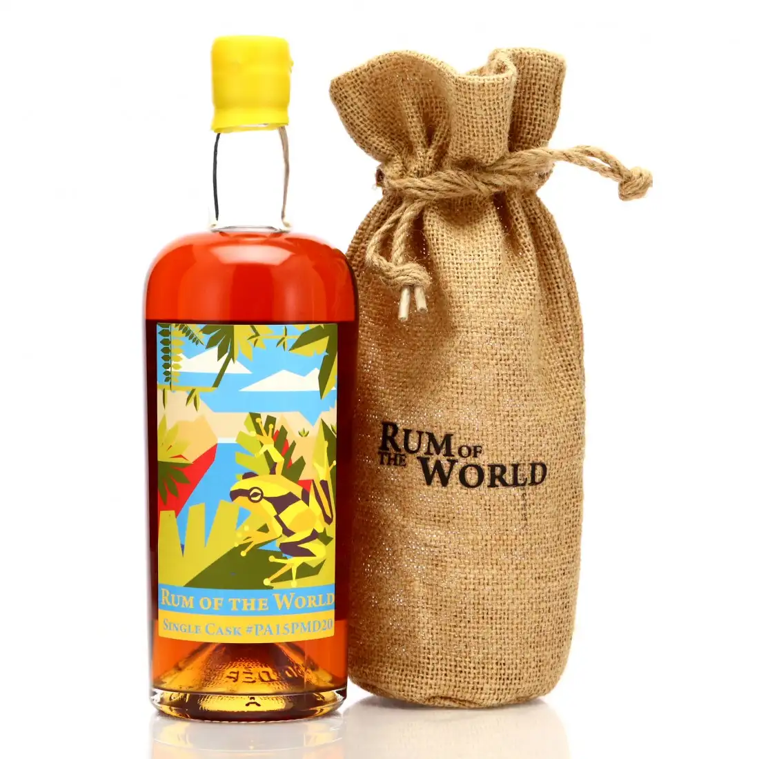 Image of the bottle indexed by the search page.