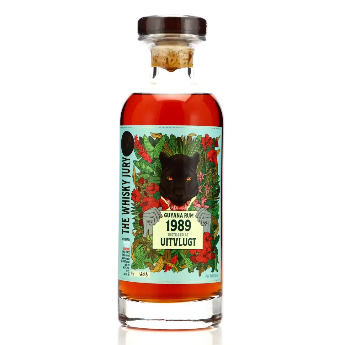Image of the bottle indexed by the search page.