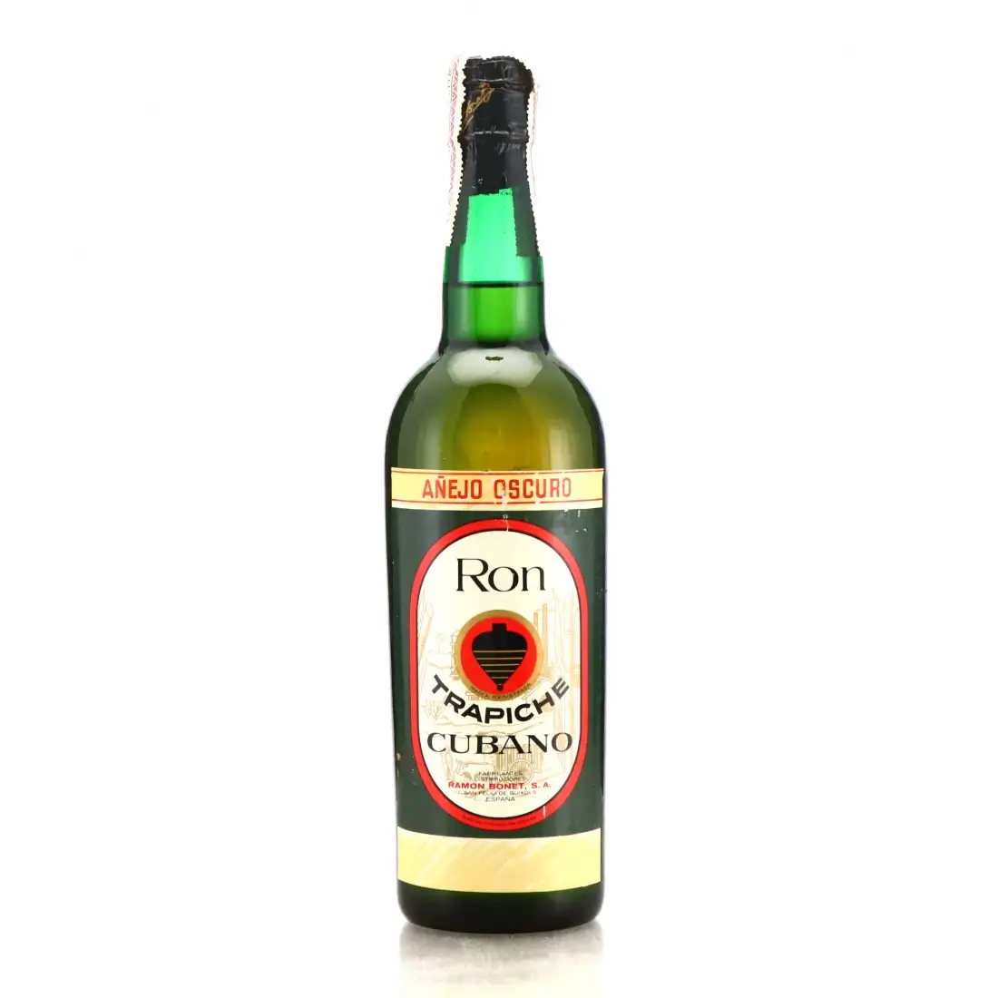 Image of the bottle indexed by the search page.