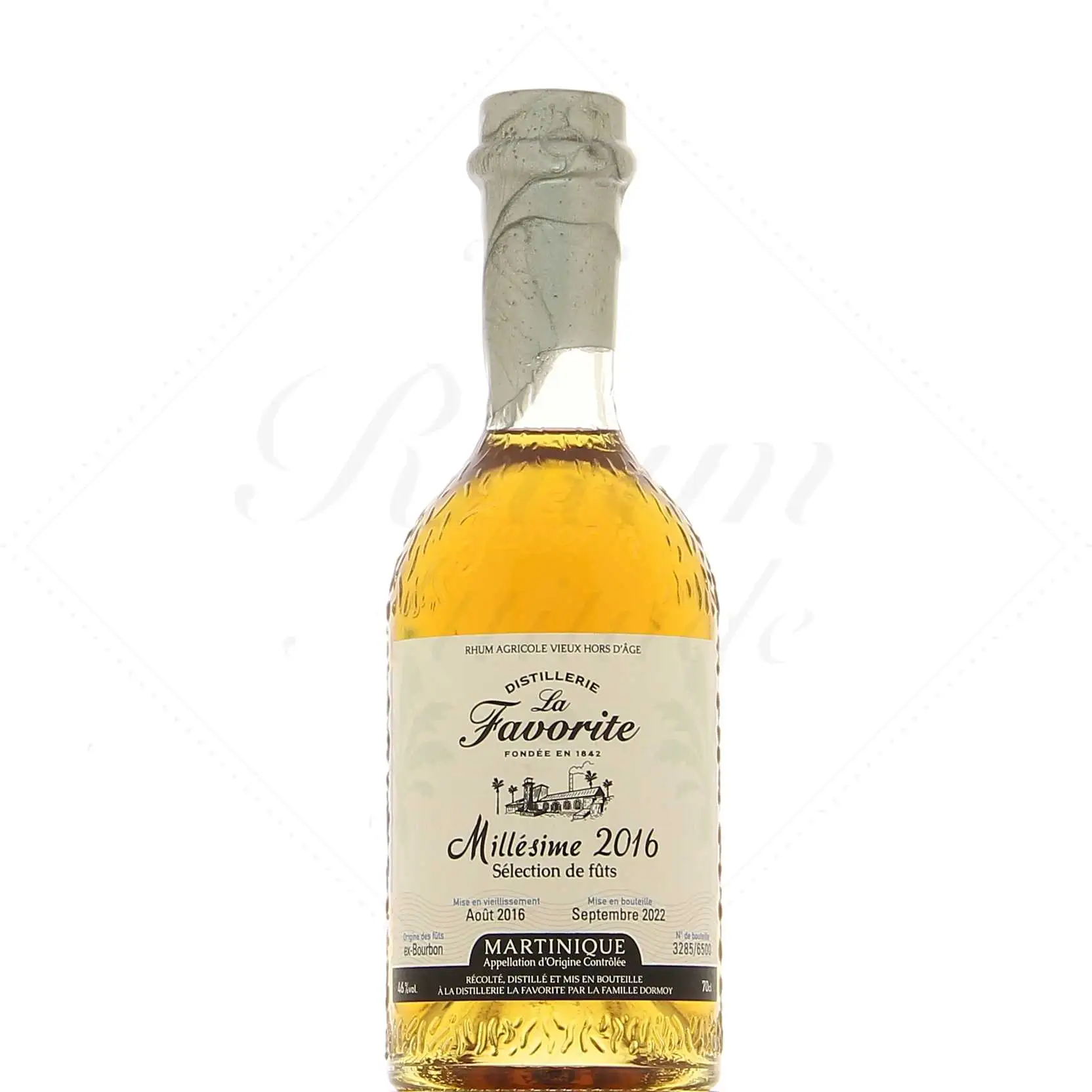 Image of the bottle indexed by the search page.