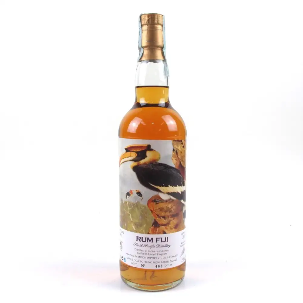 Image of the bottle indexed by the search page.
