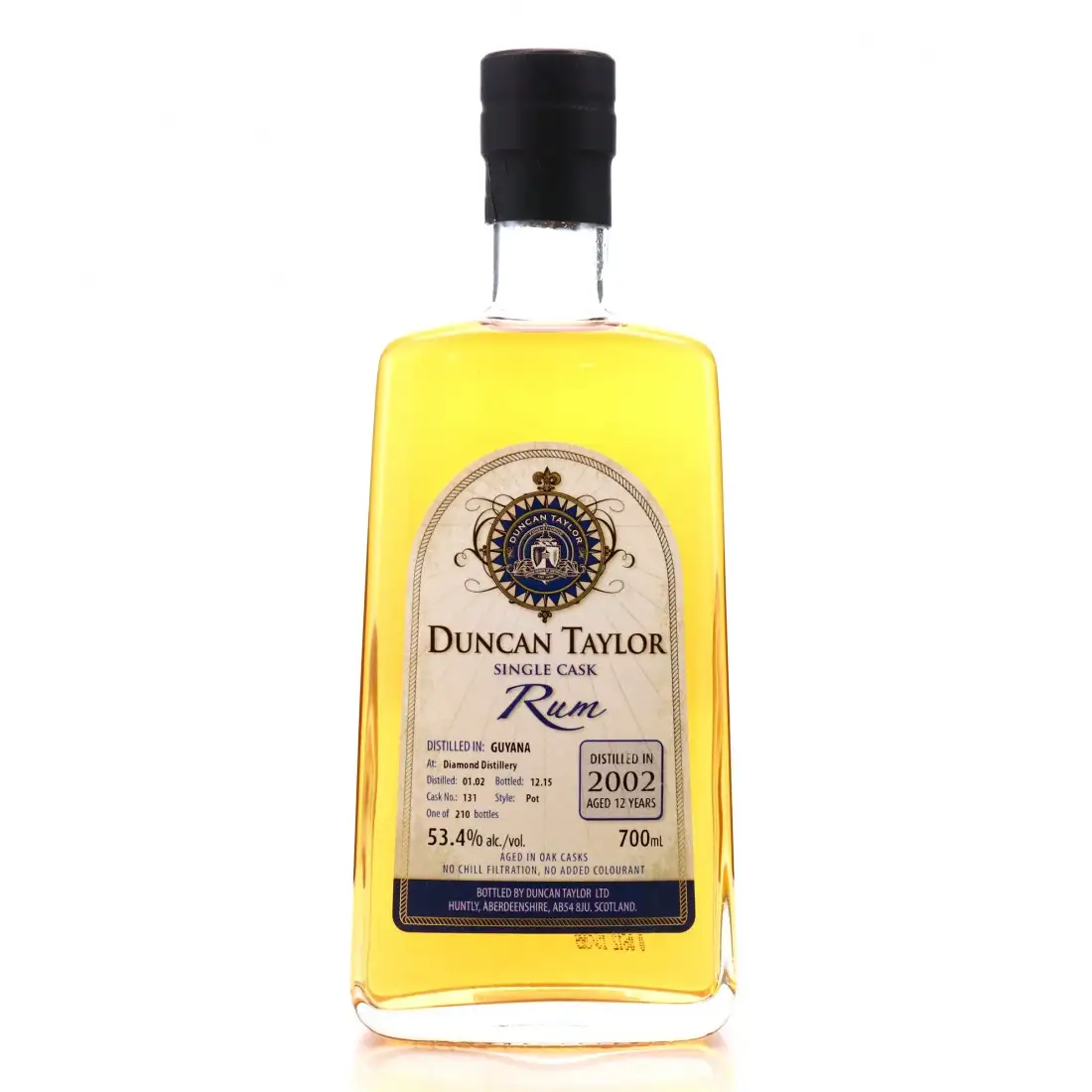 Image of the bottle indexed by the search page.
