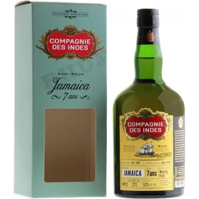 Image of the bottle indexed by the search page.