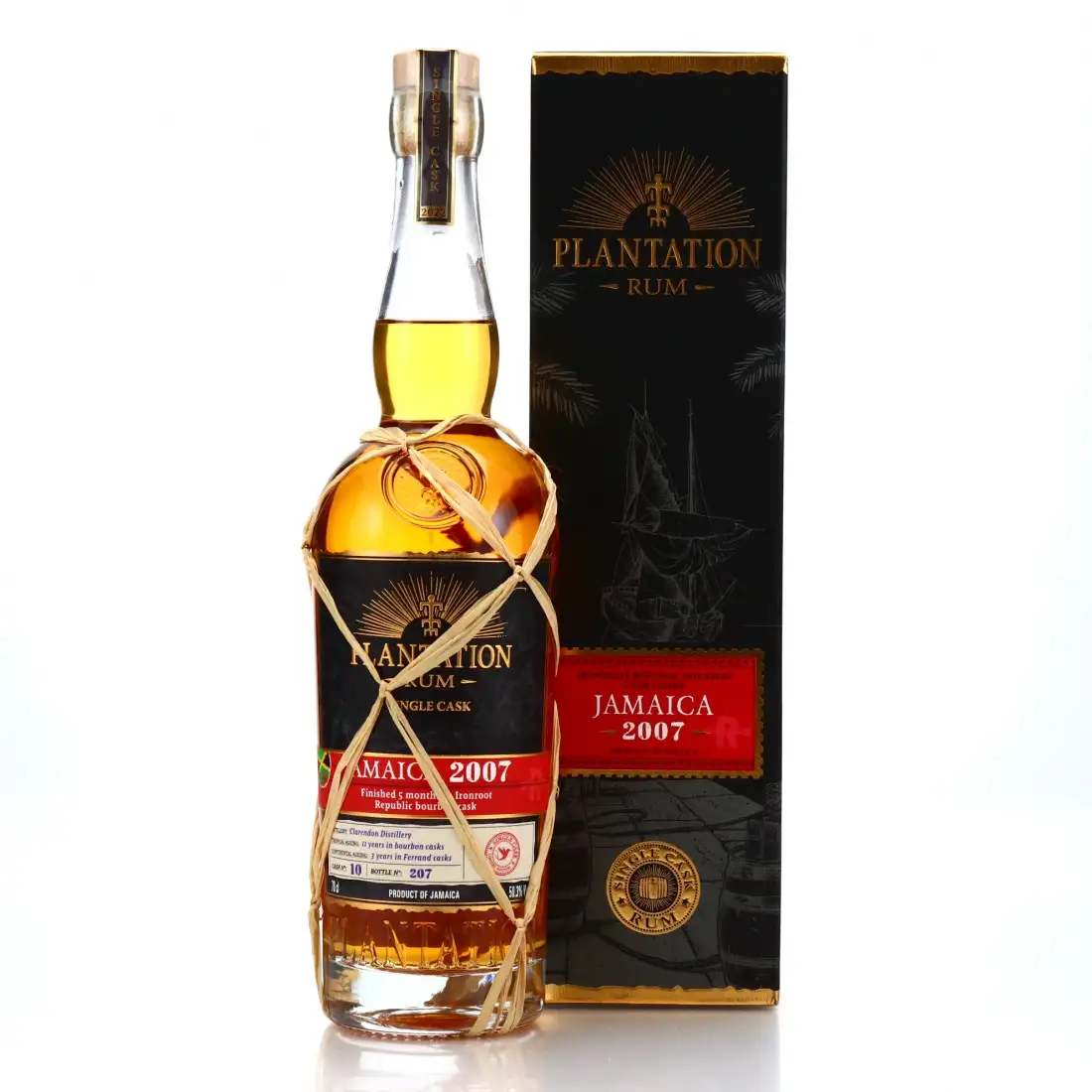 Image of the bottle indexed by the search page.